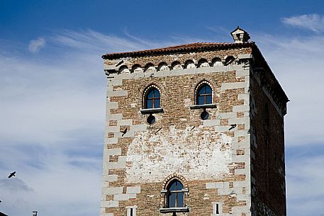 Udine